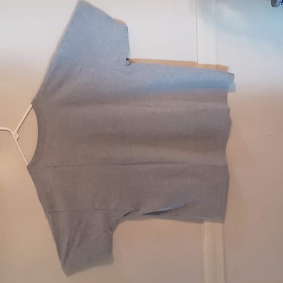 NHL Phila Flyers Since 1967 Logo Men's Grey Tee Shirt SZ XL - Picture 5 of 7